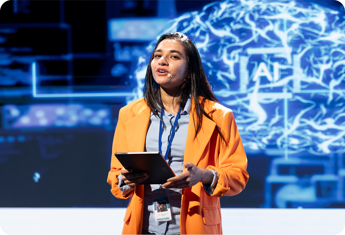 Cloud Computing Engineer