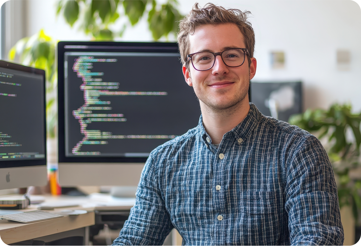 Cloud Computing Engineer