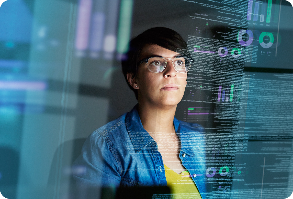 Cloud Computing Engineer